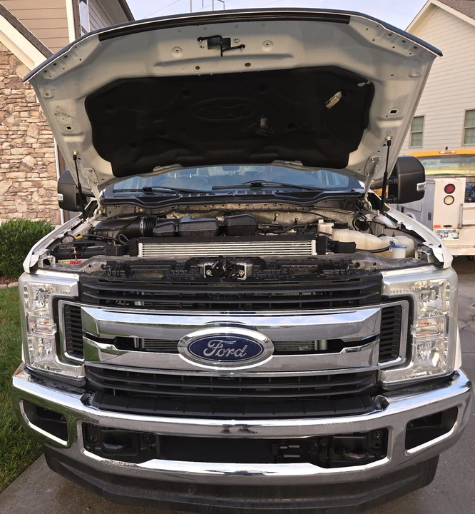 2019 Ford Super Duty 4th Gen - Image 7 of 17