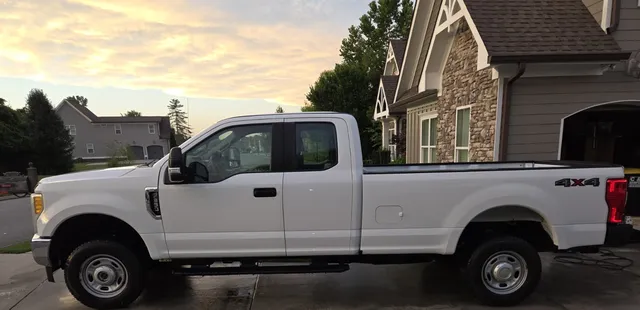2019 Ford F-350 Super Duty Super Duty