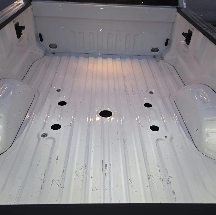 2019 Ford Super Duty 4th Gen - Image 8 of 17