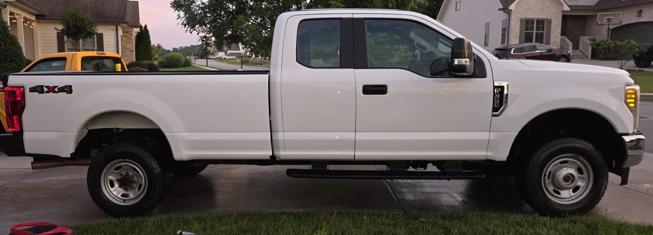 2019 Ford Super Duty 4th Gen - Image 4 of 17