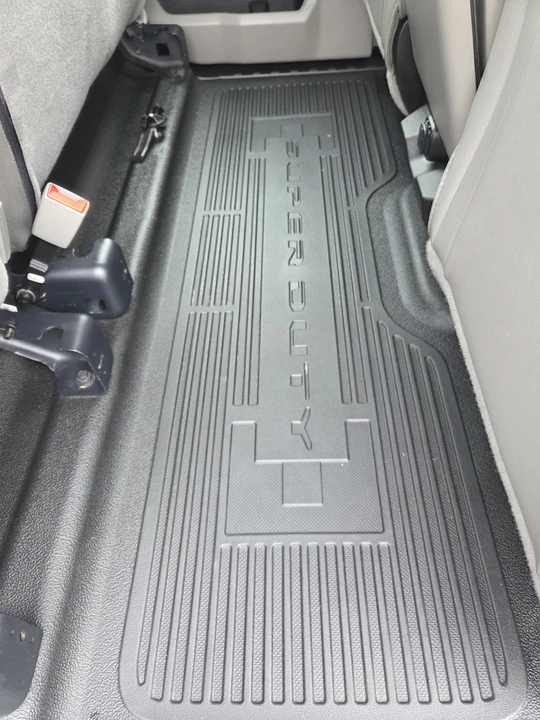 2019 Ford Super Duty 4th Gen - Image 14 of 17