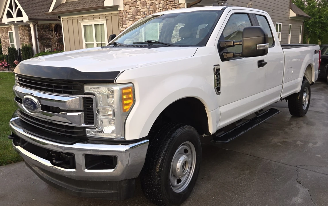 2019 Ford Super Duty 4th Gen - Image 4 of 4