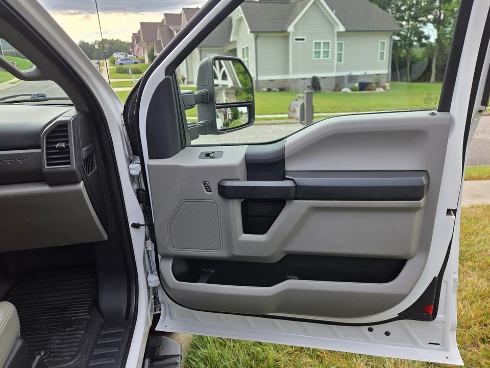 2019 Ford Super Duty 4th Gen - Image 11 of 17