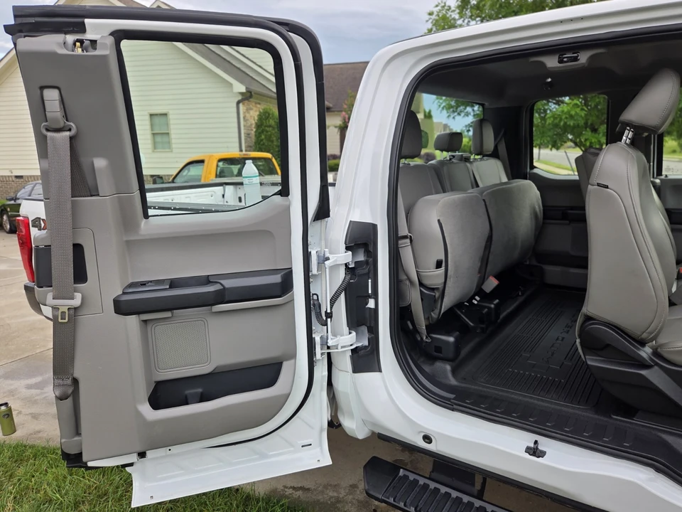 2019 Ford Super Duty 4th Gen - Image 10 of 17