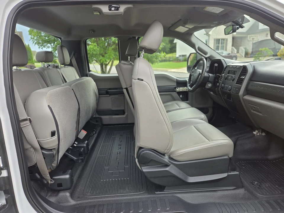 2019 Ford Super Duty 4th Gen - Image 12 of 17