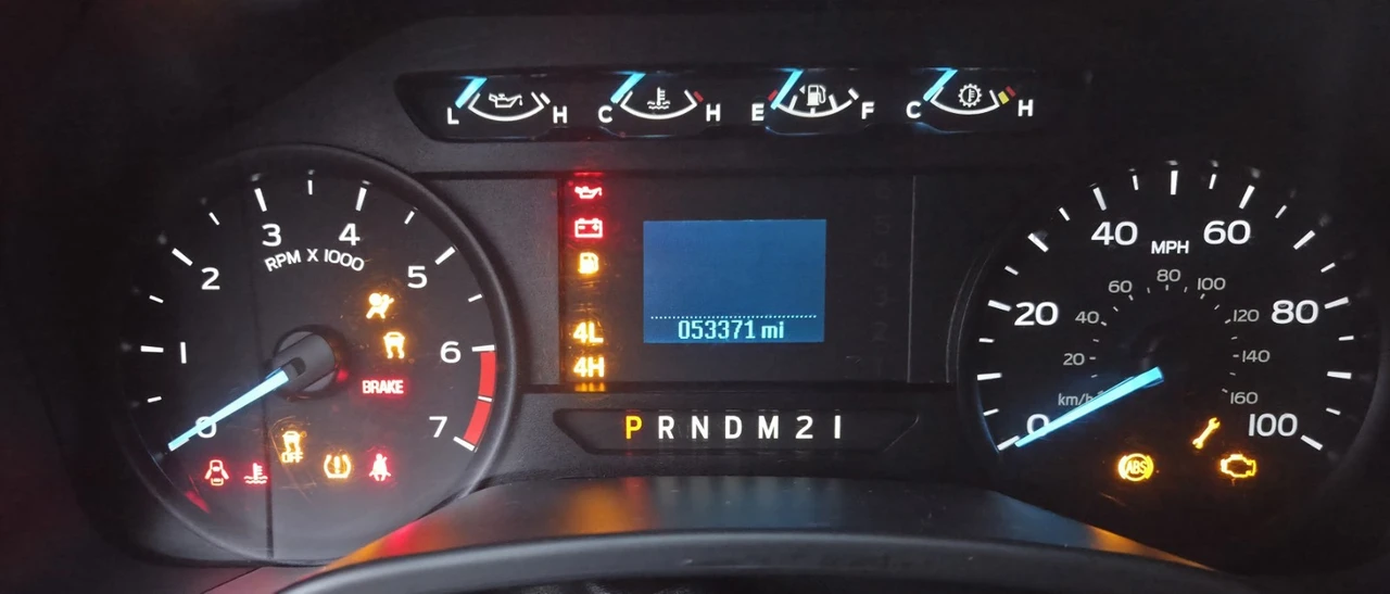 2019 Ford Super Duty 4th Gen - Image 16 of 17
