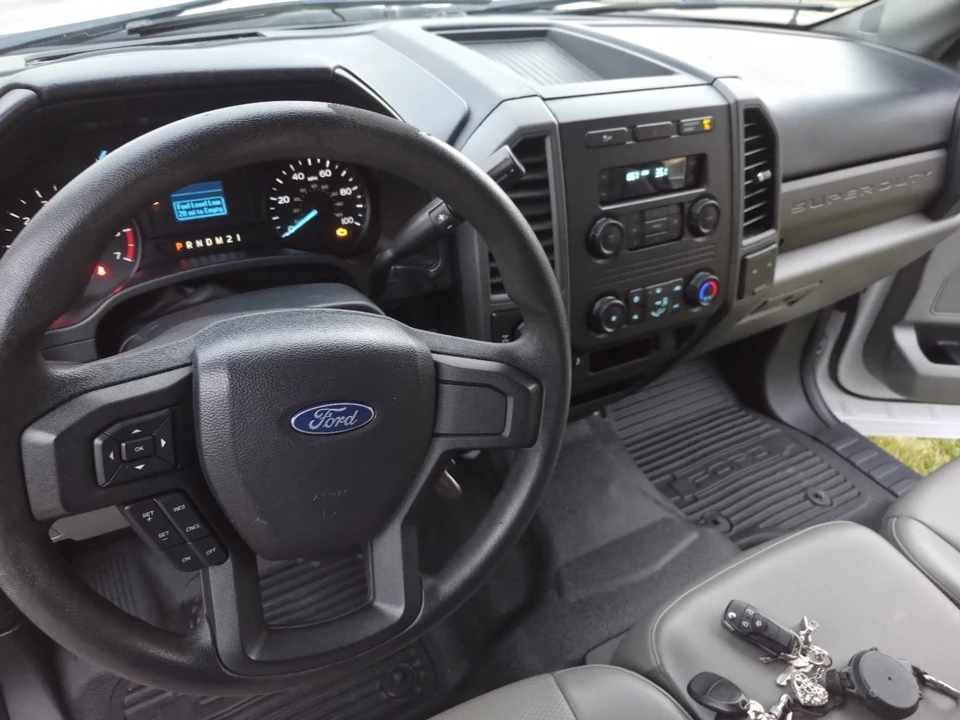 2019 Ford Super Duty 4th Gen - Image 15 of 17