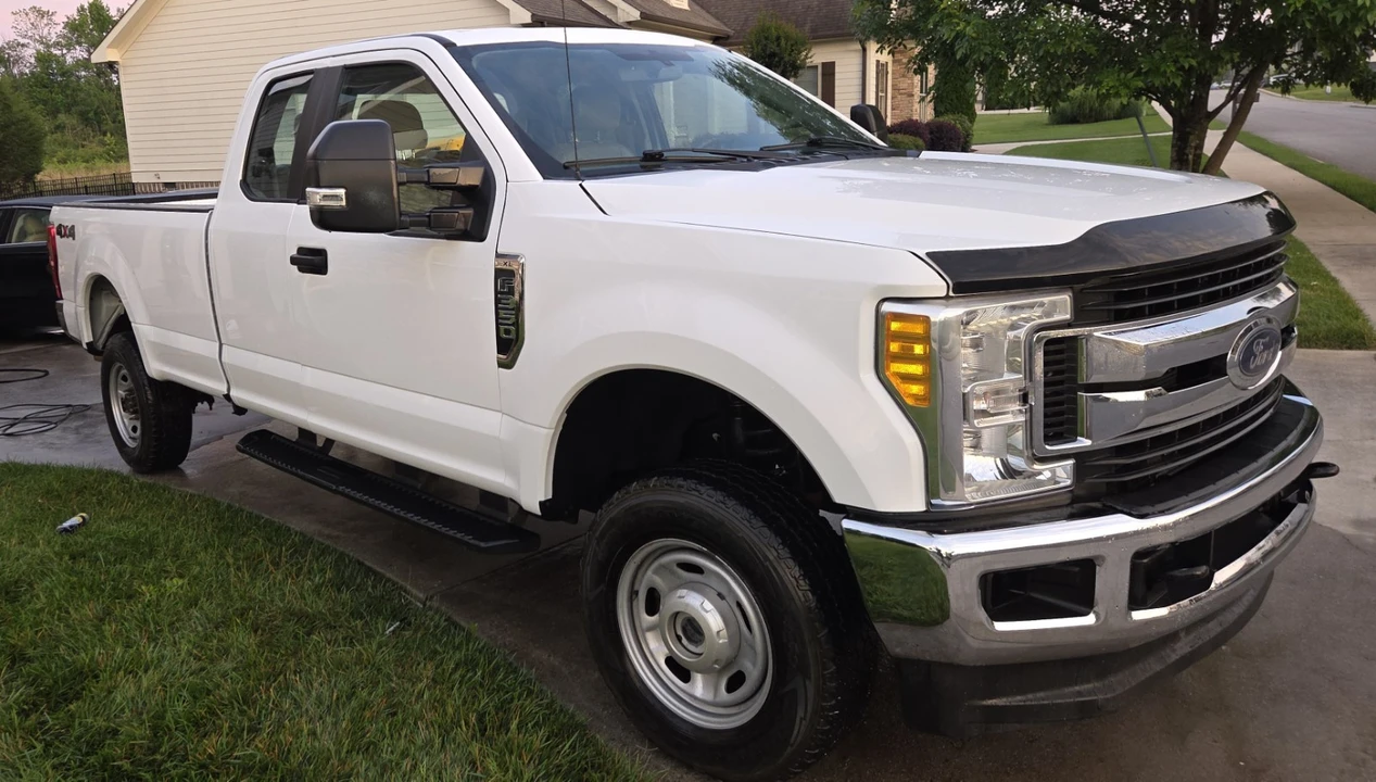 2019 Ford Super Duty 4th Gen - Image 2 of 17