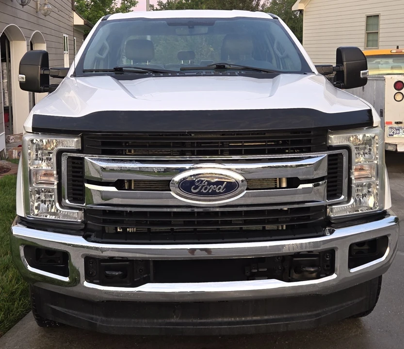 2019 Ford Super Duty 4th Gen - Image 3 of 4