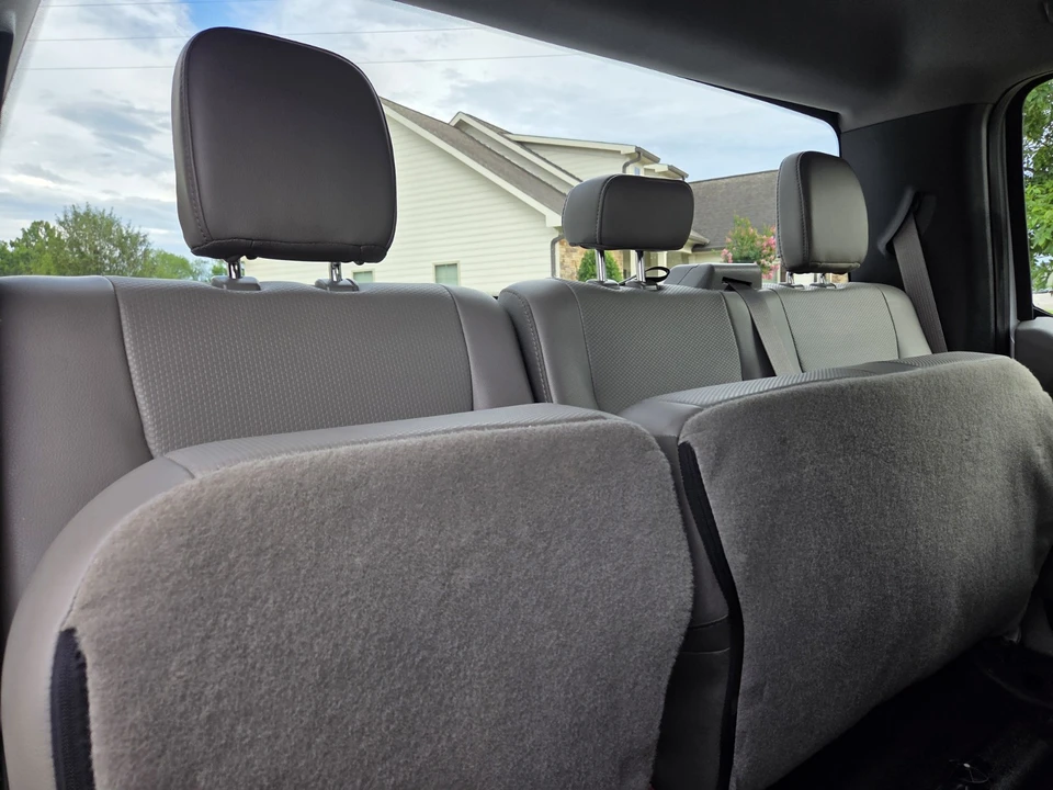 2019 Ford Super Duty 4th Gen - Image 13 of 17