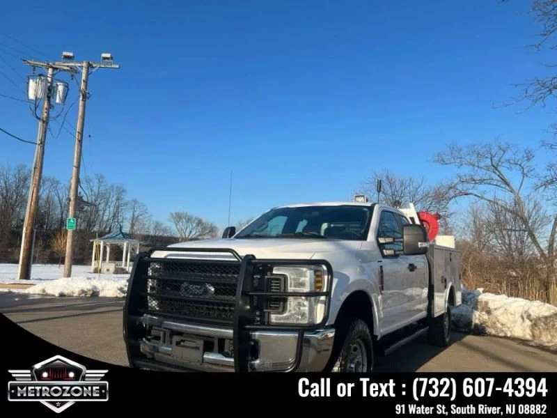 2019 Ford Super Duty 4th Gen - Image 6 of 12