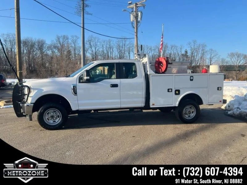 2019 Ford Super Duty 4th Gen - Image 7 of 12