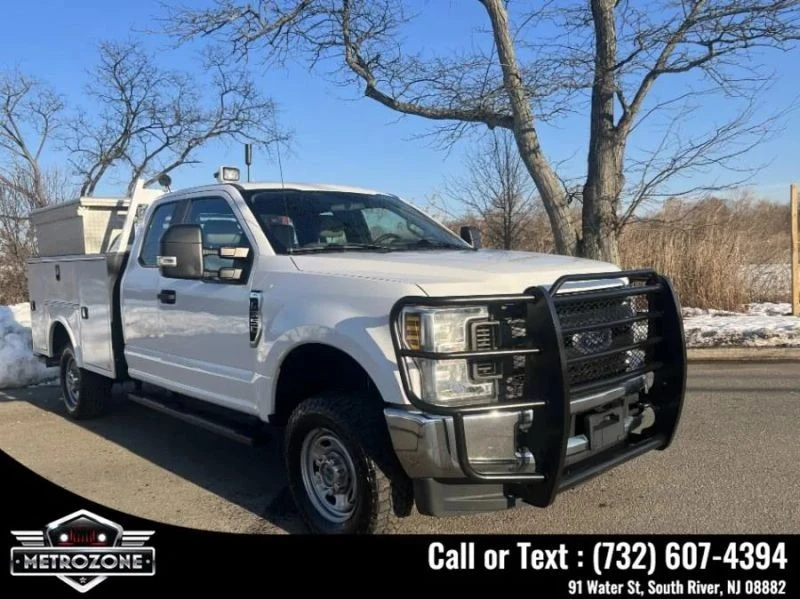 2019 Ford Super Duty 3rd Gen - Image 3 of 12