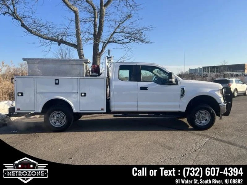 2019 Ford Super Duty 4th Gen - Image 5 of 12