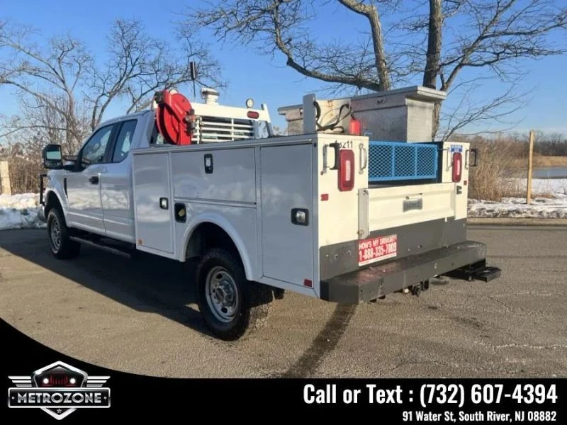 2019 Ford Super Duty 4th Gen - Image 12 of 12