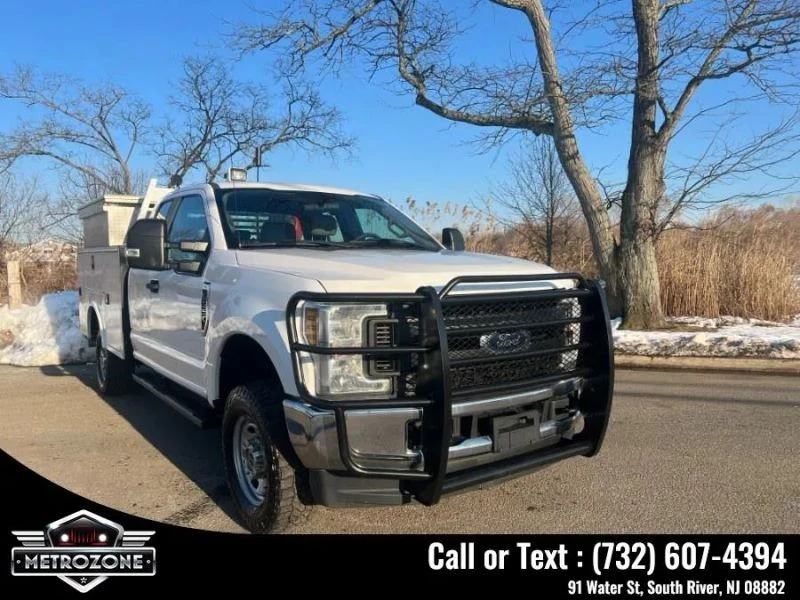 2019 Ford Super Duty 4th Gen - Image 4 of 12