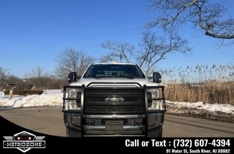 2019 Ford Super Duty 4th Gen - Image 2 of 12