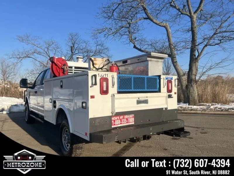 2019 Ford Super Duty 3rd Gen - Image 10 of 12