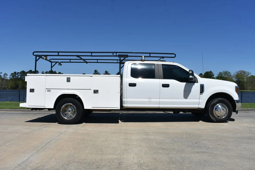 2019 Ford Super Duty 4th Gen - Image 8 of 30