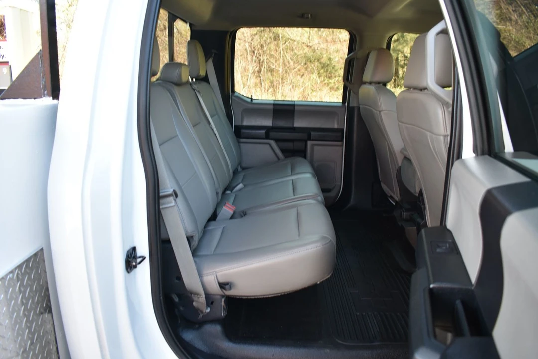 2019 Ford Super Duty 4th Gen - Image 23 of 30