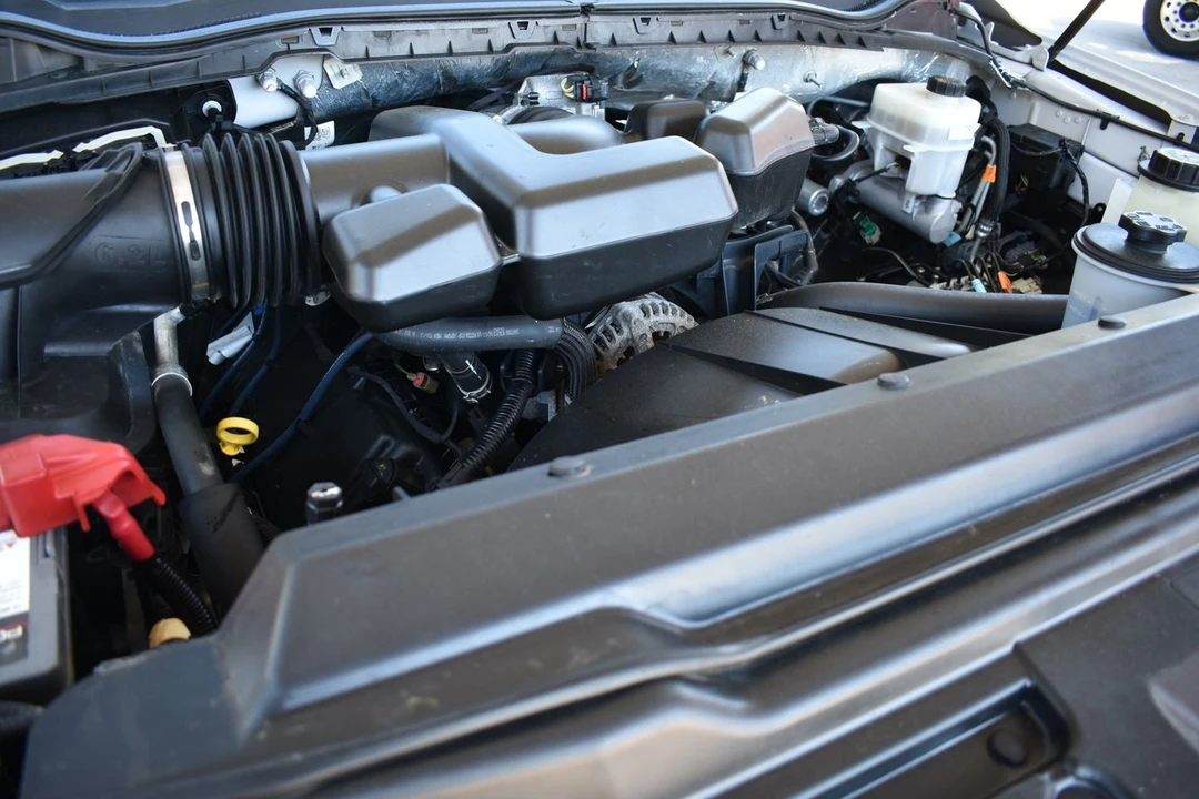 2019 Ford Super Duty 4th Gen - Image 28 of 30
