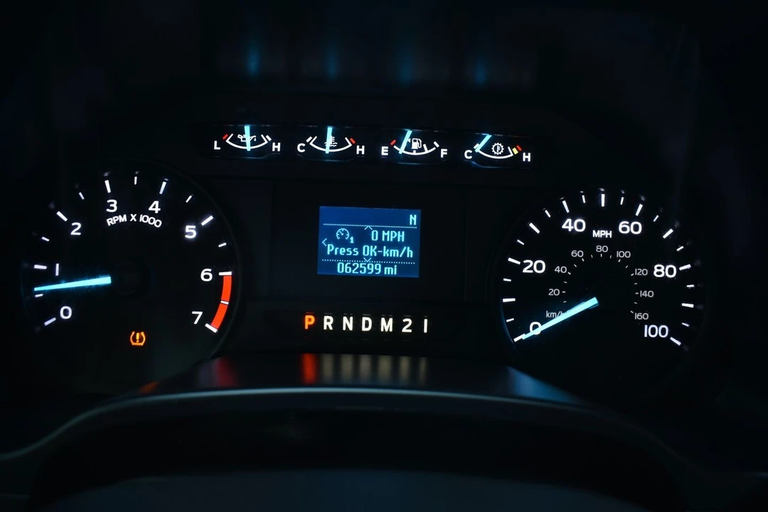 2019 Ford Super Duty 4th Gen - Image 22 of 30
