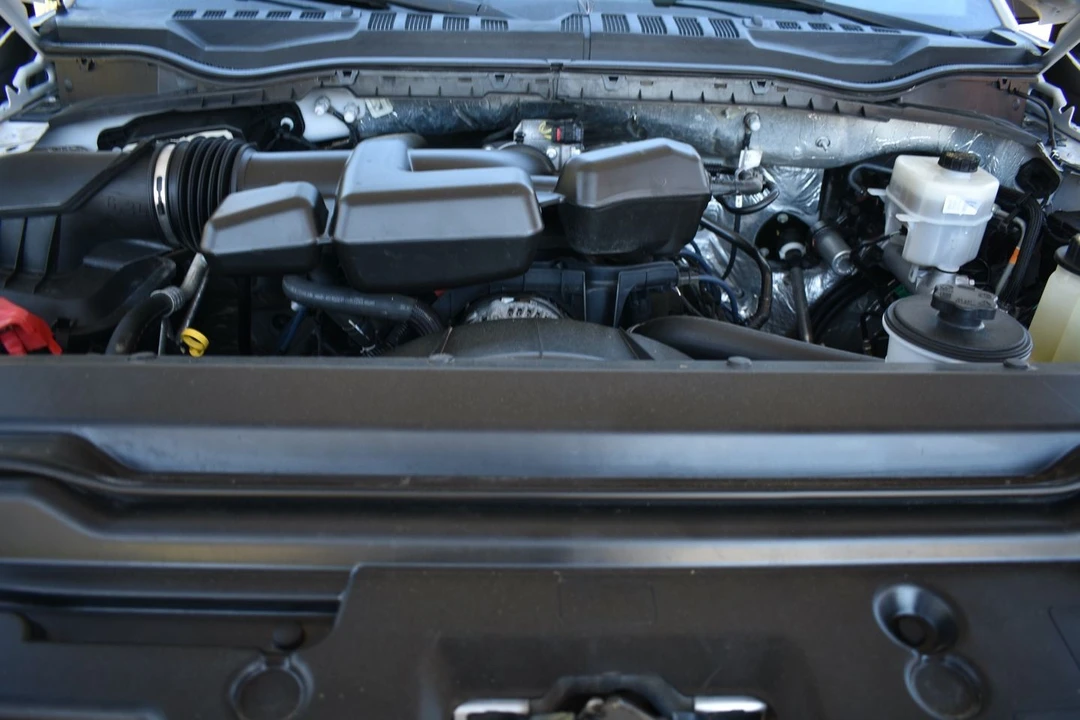 2019 Ford Super Duty 4th Gen - Image 29 of 30
