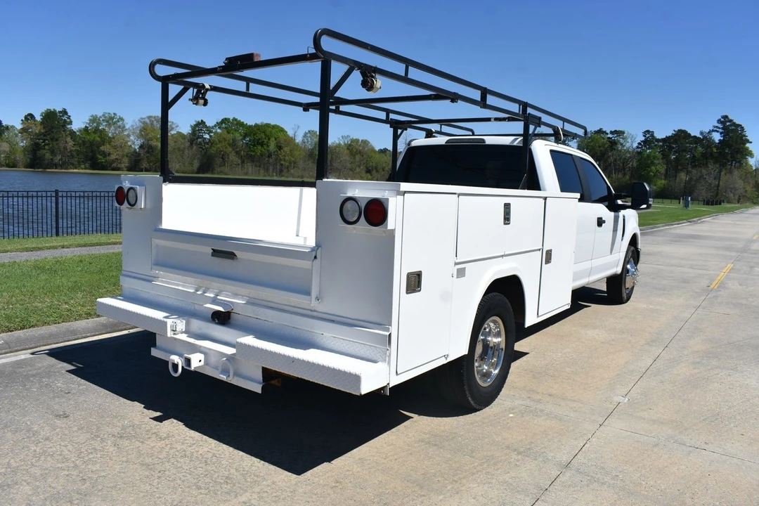 2019 Ford Super Duty 4th Gen - Image 10 of 30