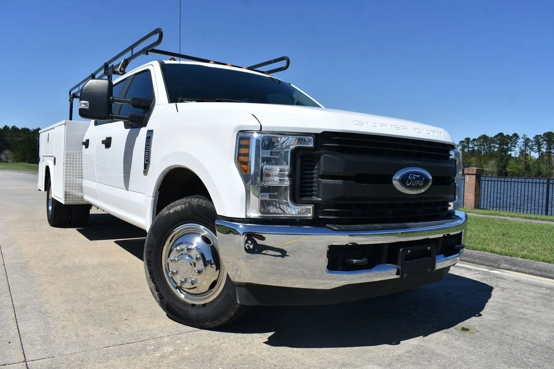 2019 Ford Super Duty 4th Gen - Image 6 of 30