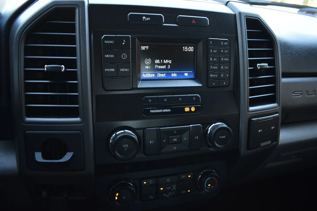 2019 Ford Super Duty 4th Gen - Image 21 of 30