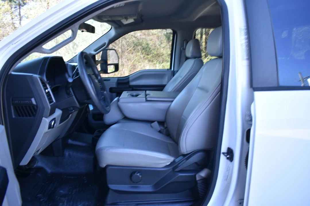 2019 Ford Super Duty 4th Gen - Image 18 of 30