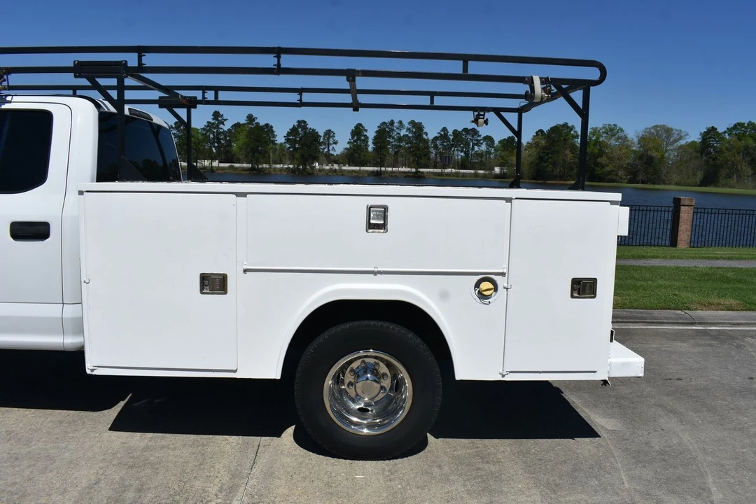 2019 Ford Super Duty 4th Gen - Image 4 of 30