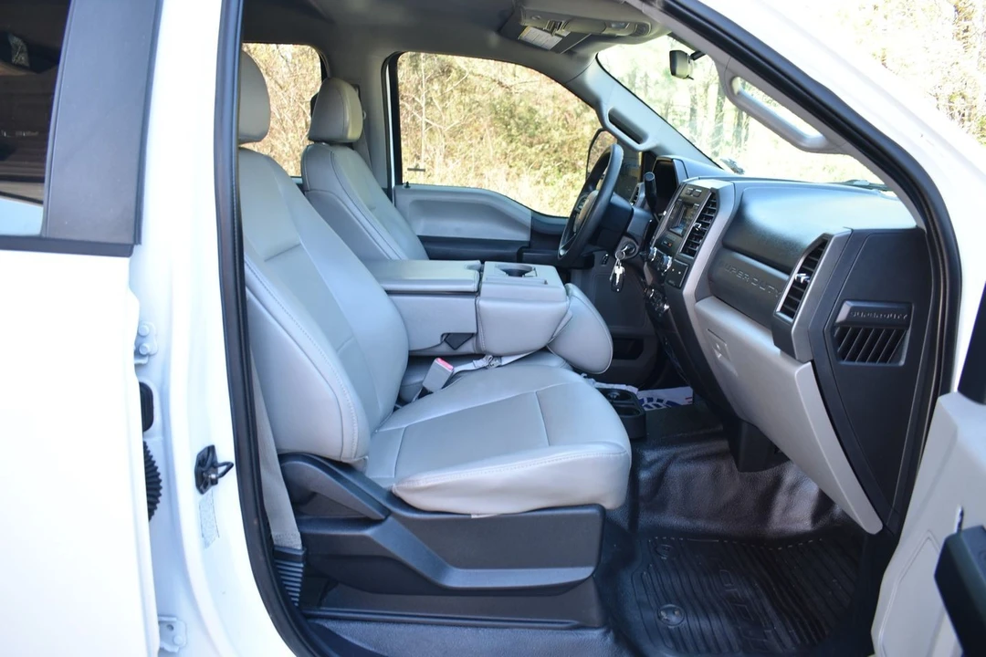 2019 Ford Super Duty 4th Gen - Image 24 of 30
