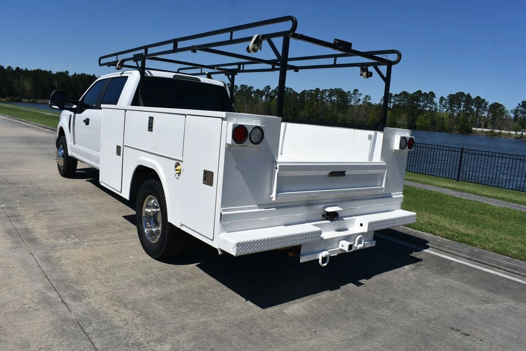 2019 Ford Super Duty 4th Gen - Image 5 of 30