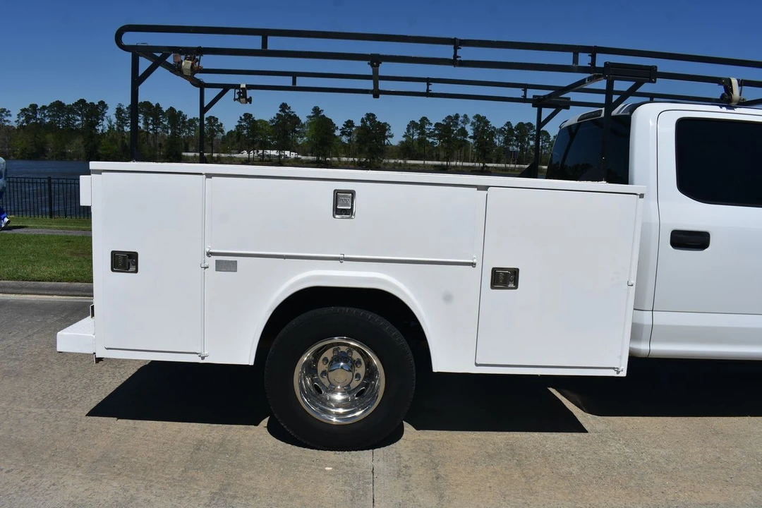 2019 Ford Super Duty 4th Gen - Image 9 of 30