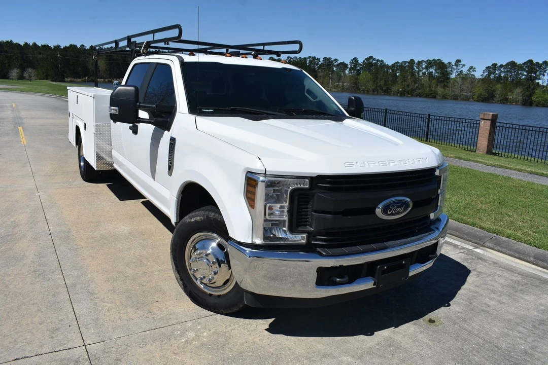 2019 Ford Super Duty 4th Gen - Image 7 of 30