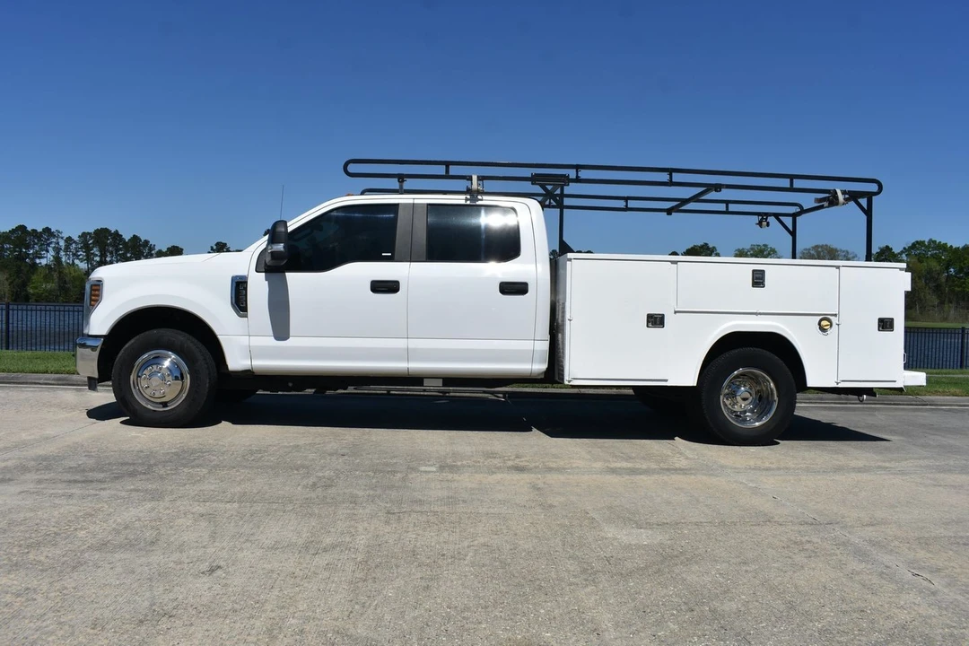 2019 Ford Super Duty 4th Gen - Image 3 of 30