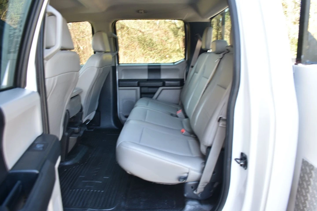 2019 Ford Super Duty 4th Gen - Image 19 of 30