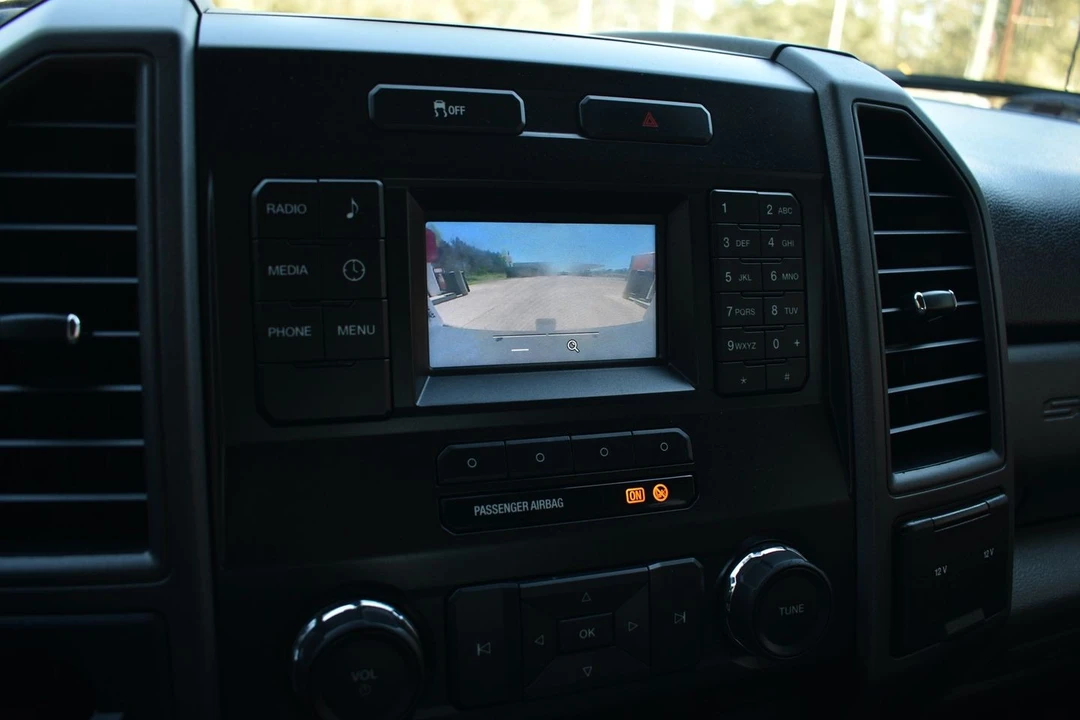 2019 Ford Super Duty 4th Gen - Image 20 of 30