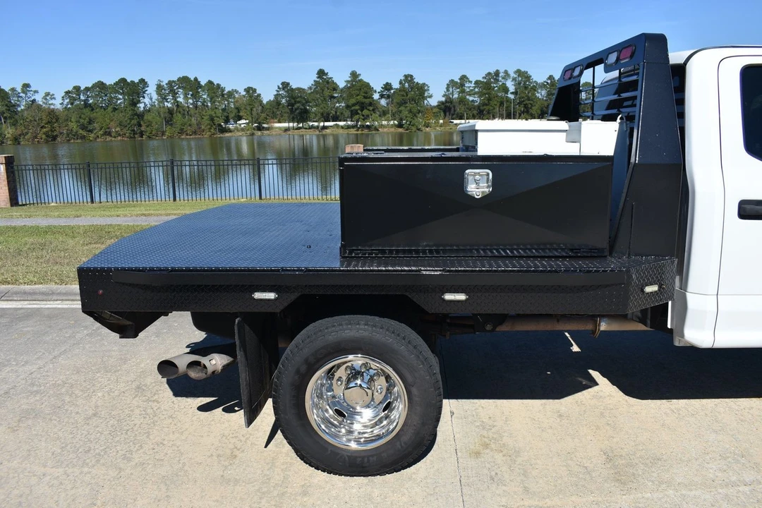 2019 Ford Super Duty 3rd Gen - Image 4 of 12