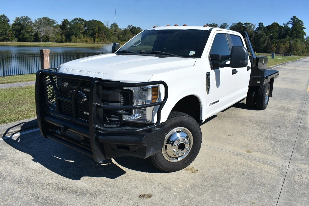 2019 Ford Super Duty 3rd Gen - Image 6 of 12