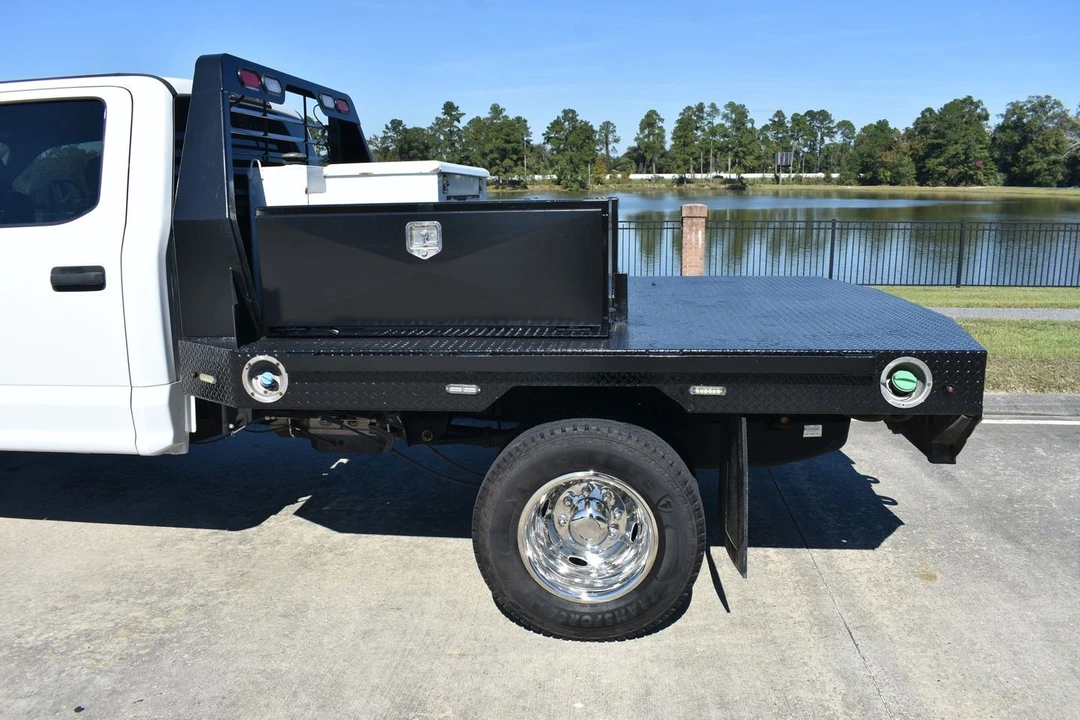 2019 Ford Super Duty 3rd Gen - Image 8 of 12
