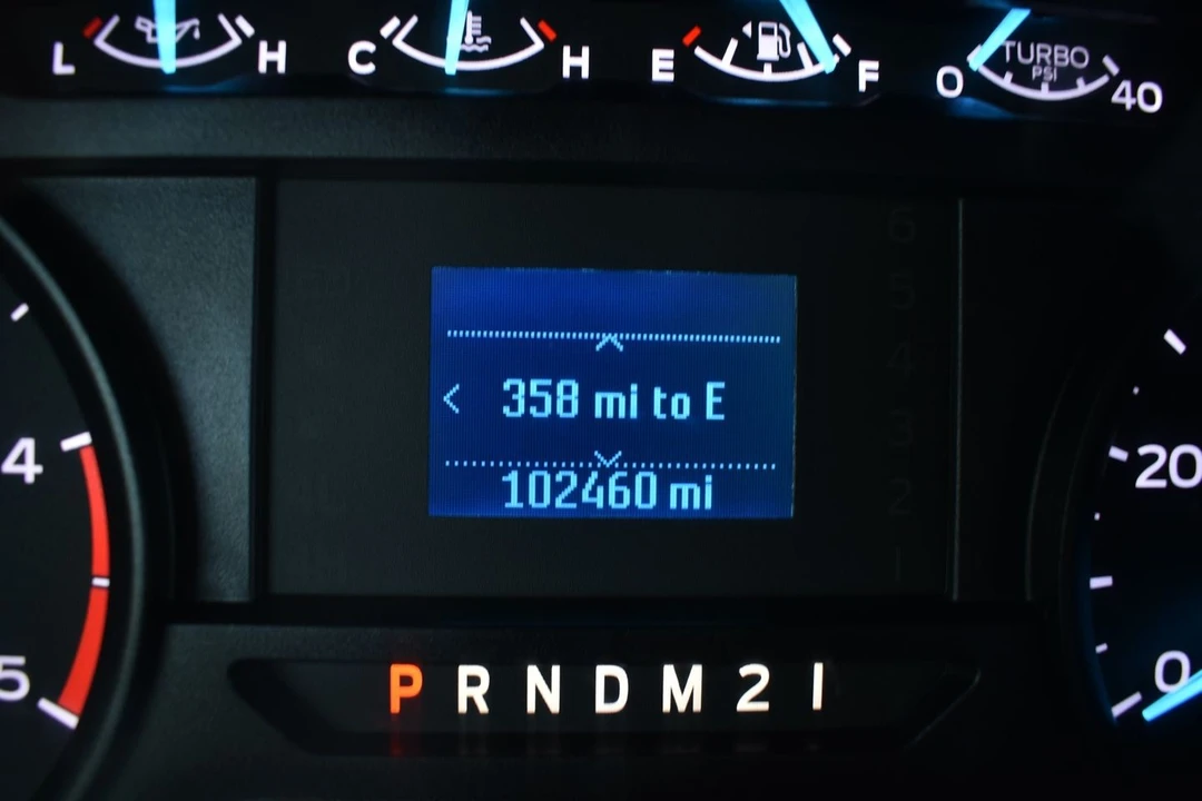 2019 Ford Super Duty 3rd Gen - Image 12 of 12