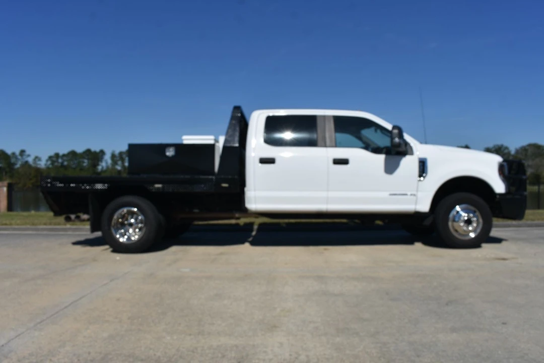 2019 Ford Super Duty 3rd Gen - Image 3 of 12