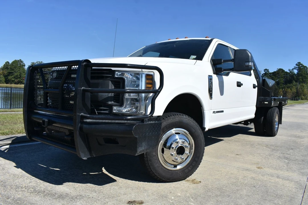 2019 Ford Super Duty 3rd Gen - Image 5 of 12