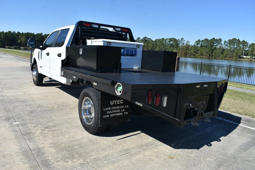 2019 Ford Super Duty 3rd Gen - Image 9 of 12