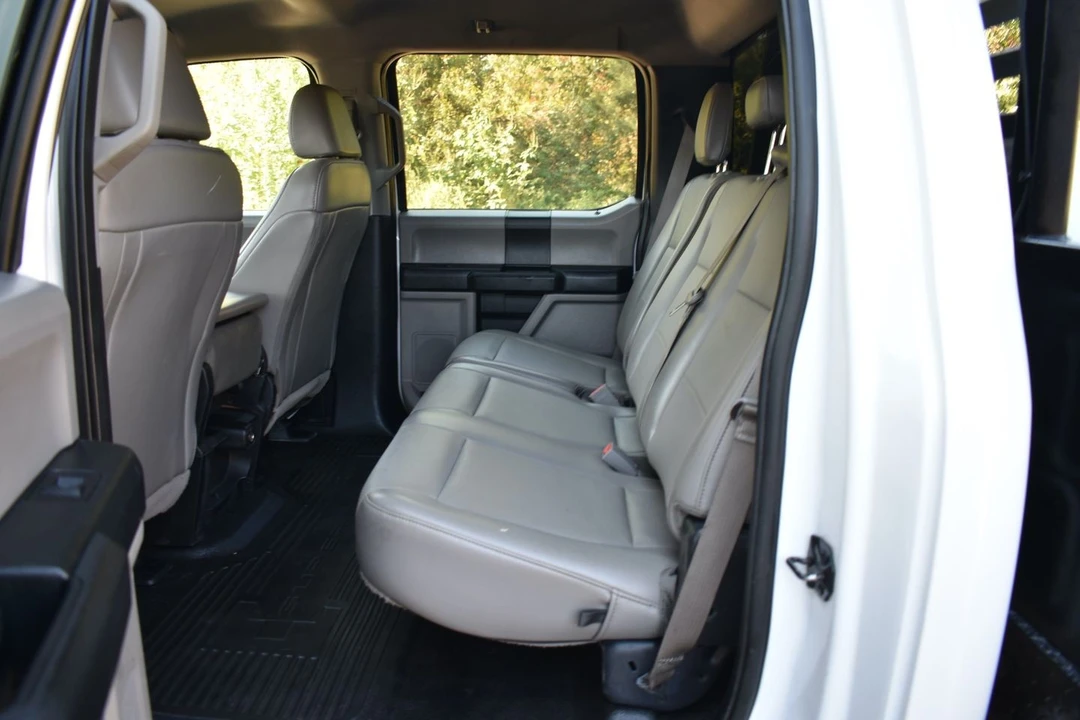 2019 Ford Super Duty 3rd Gen - Image 11 of 12