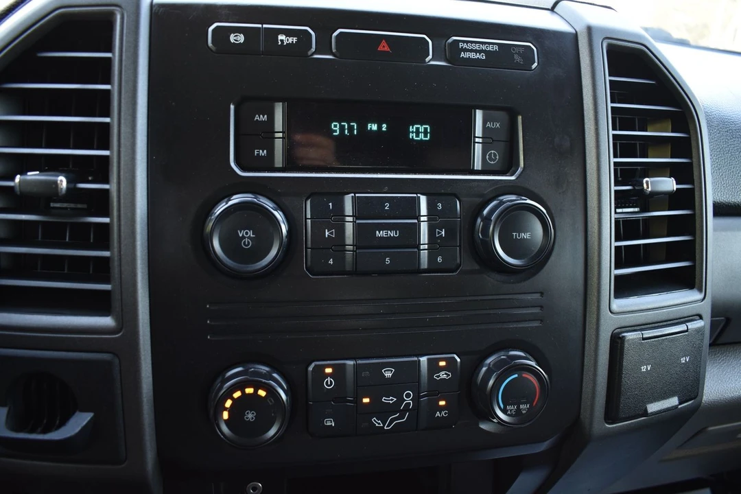 2019 Ford Super Duty 4th Gen - Image 13 of 21