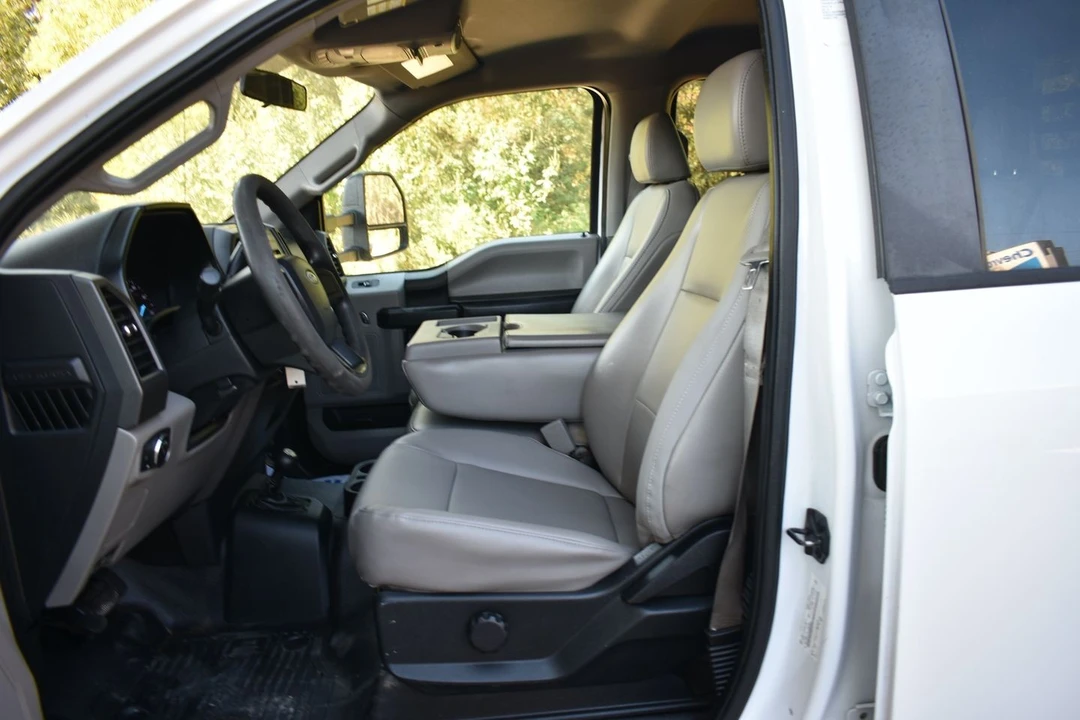 2019 Ford Super Duty 3rd Gen - Image 10 of 12