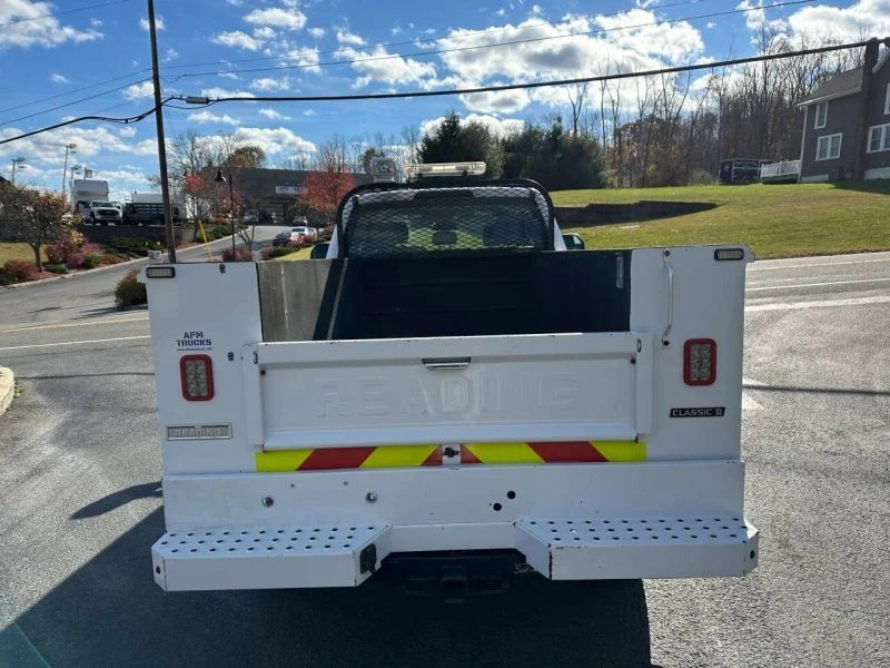2019 Ford Super Duty 4th Gen - Image 7 of 12